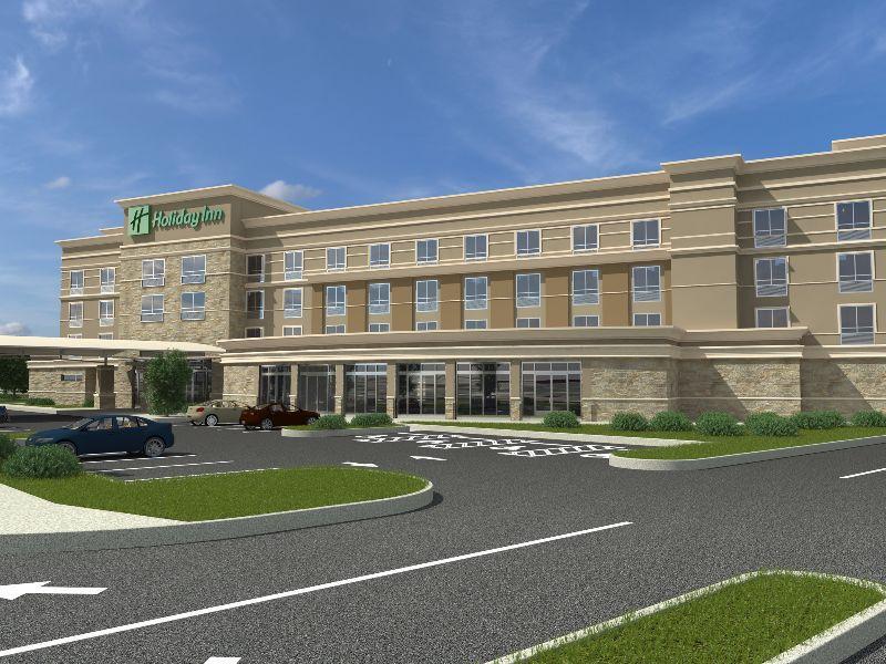 Holiday Inn - Nampa By Ihg Экстерьер фото