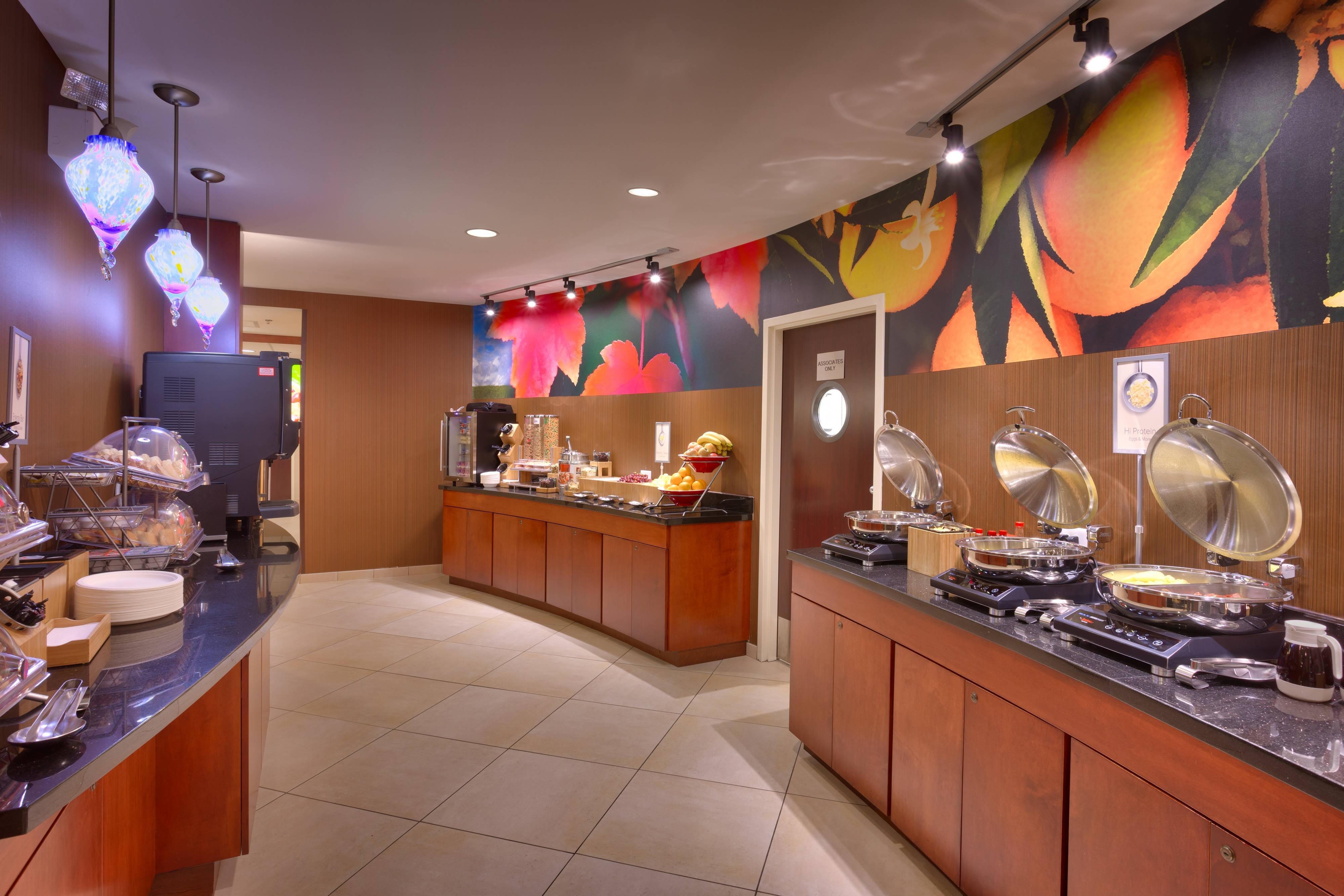 Holiday Inn - Nampa By Ihg Экстерьер фото