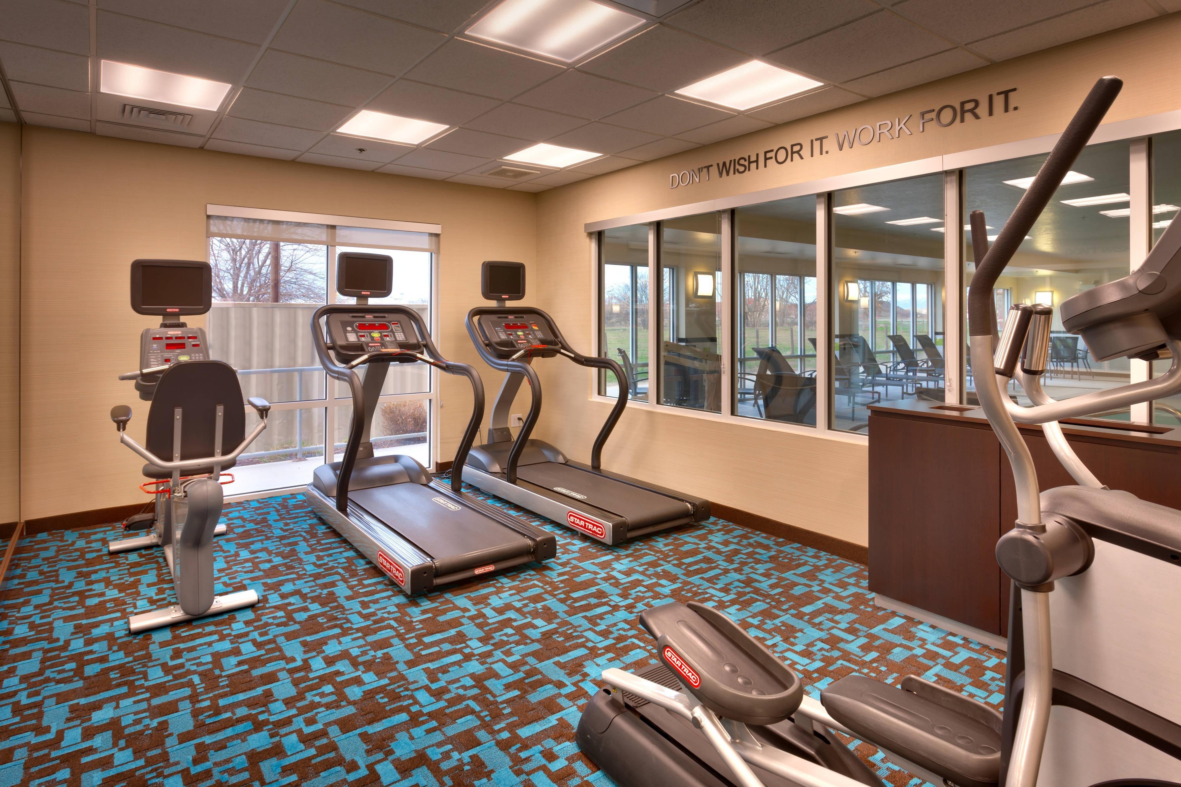 Holiday Inn - Nampa By Ihg Экстерьер фото