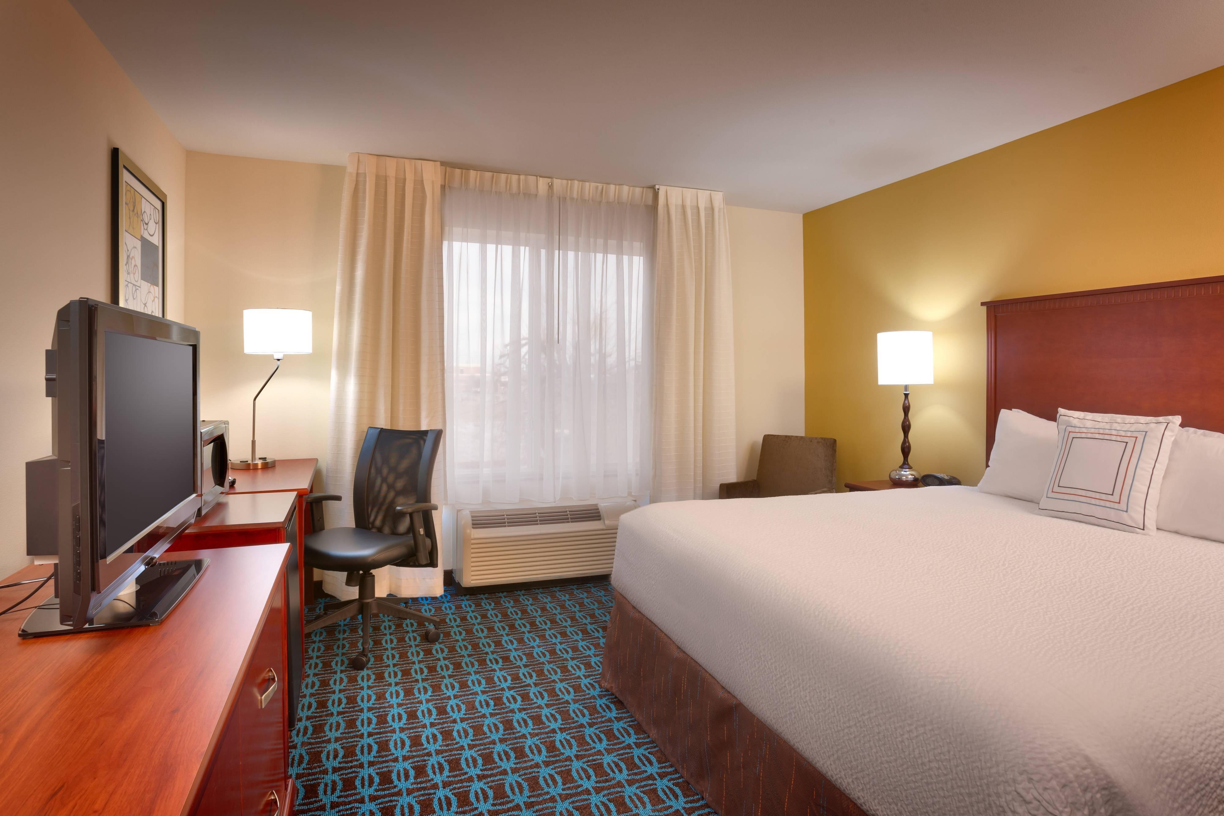 Holiday Inn - Nampa By Ihg Экстерьер фото