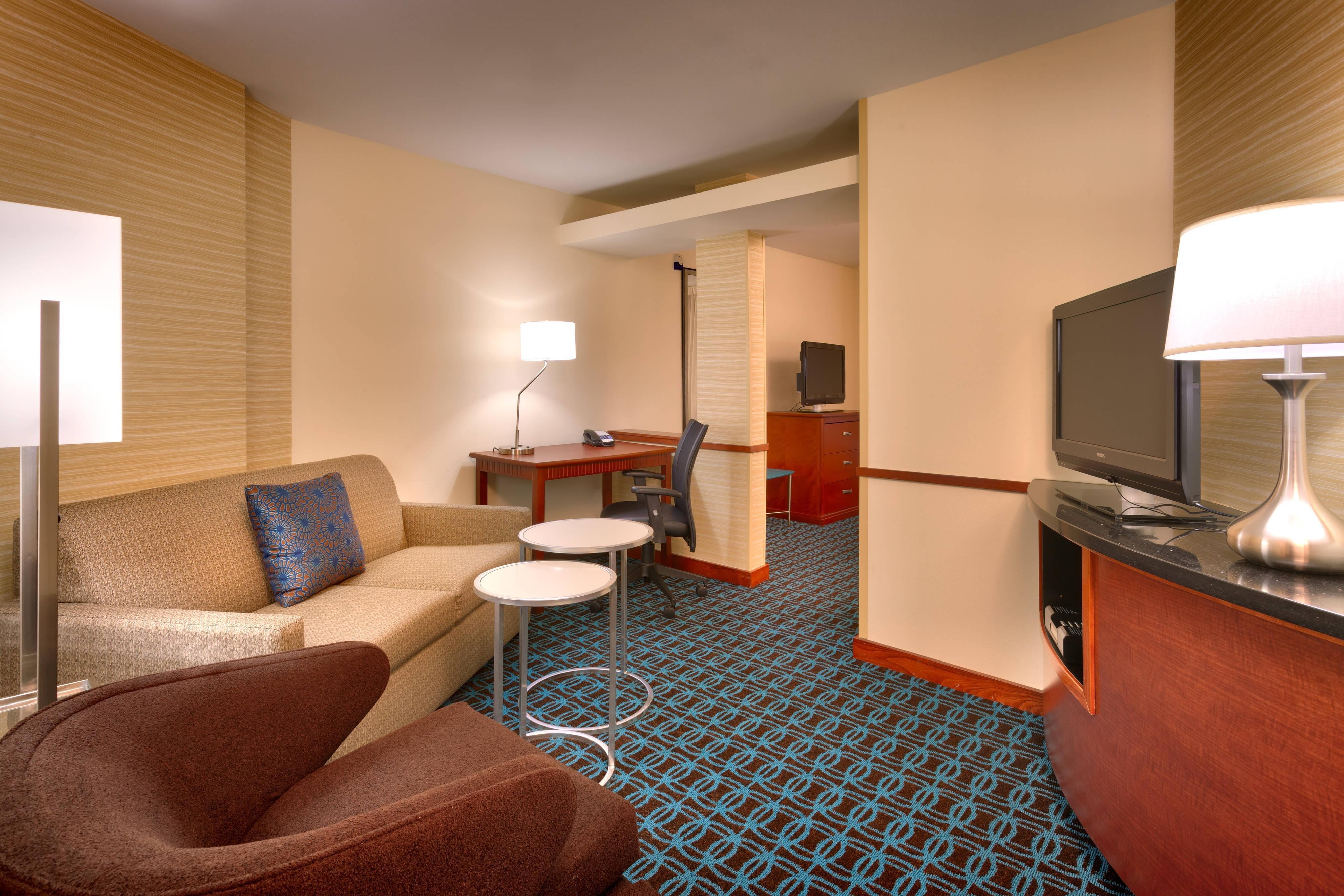 Holiday Inn - Nampa By Ihg Экстерьер фото