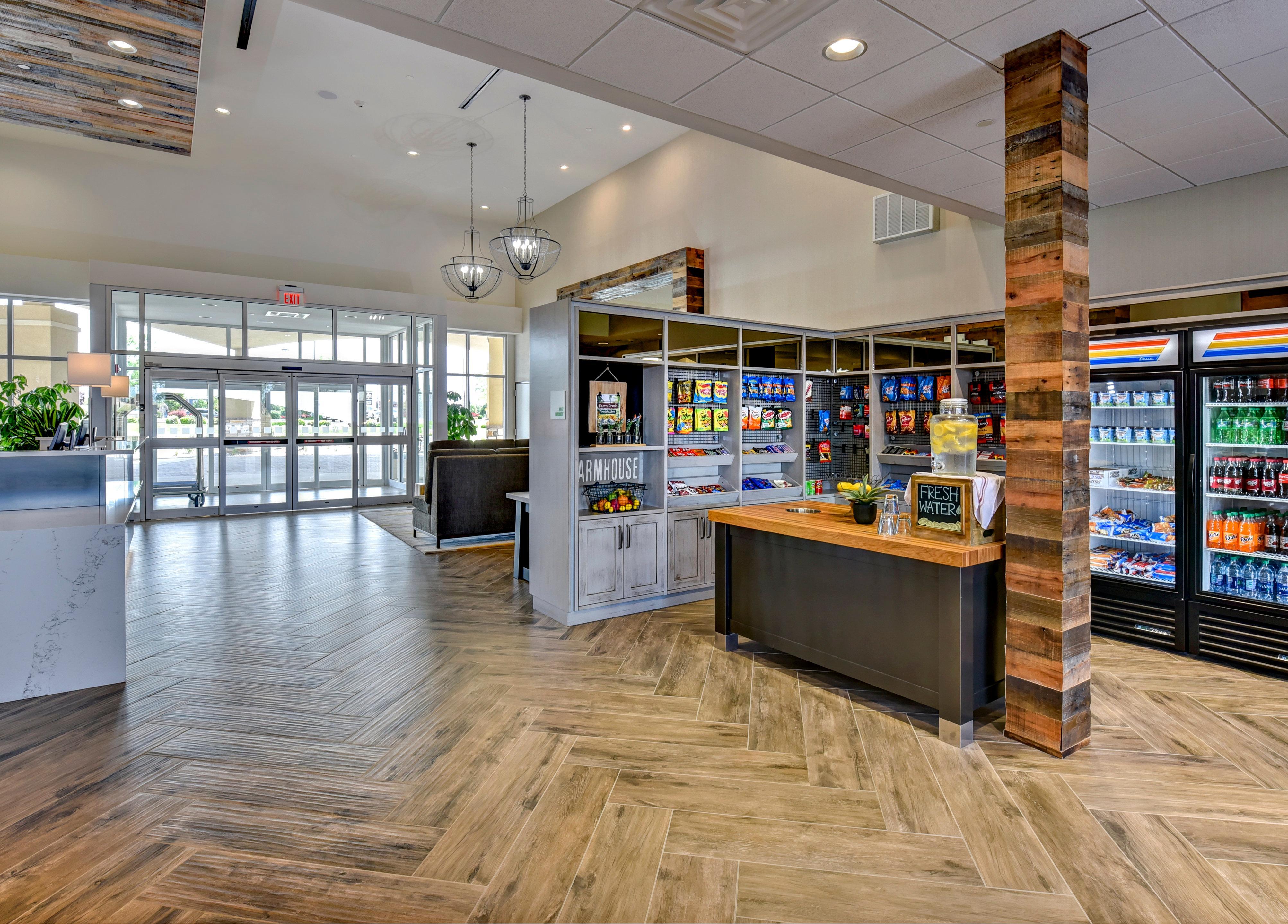 Holiday Inn - Nampa By Ihg Экстерьер фото