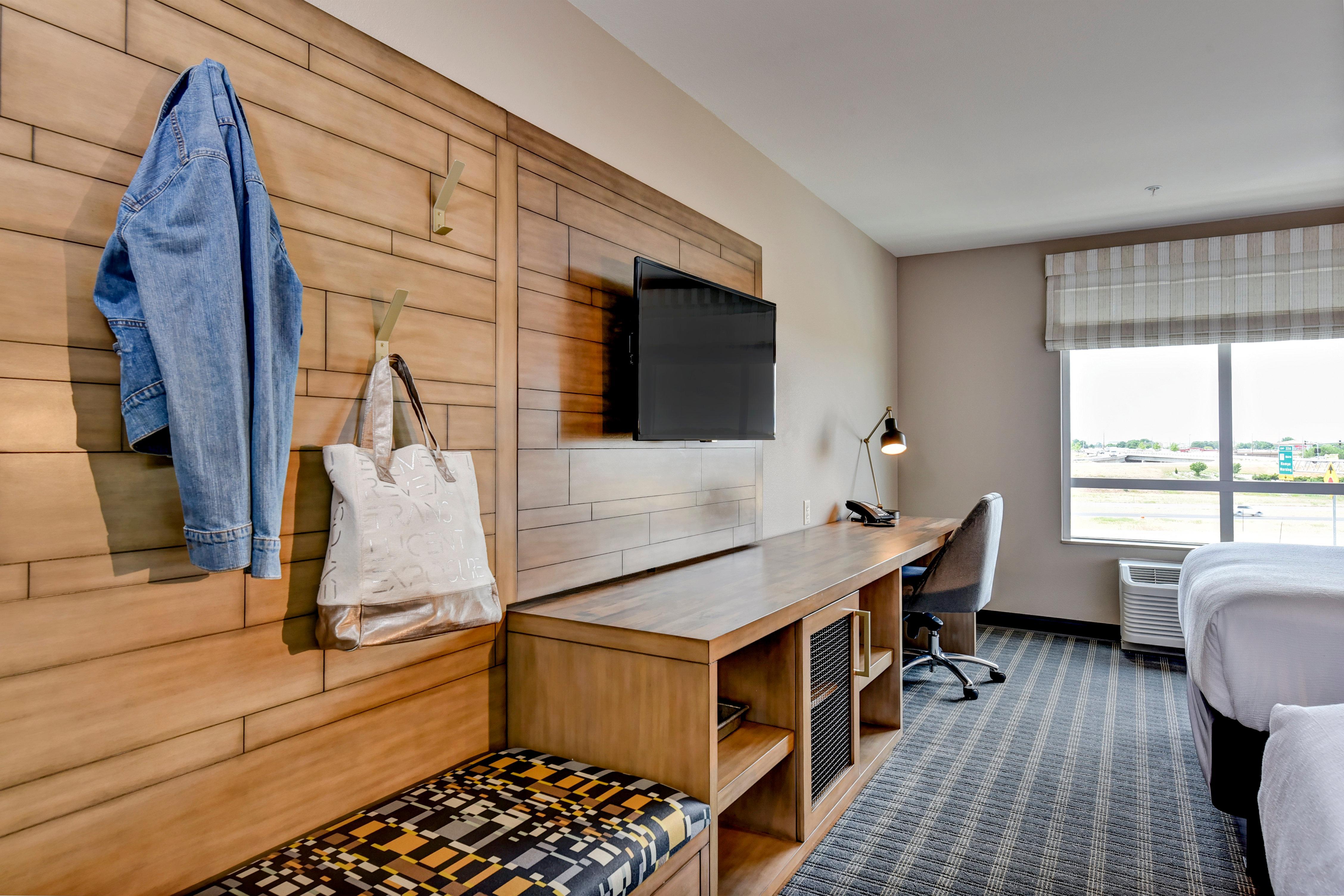 Holiday Inn - Nampa By Ihg Экстерьер фото