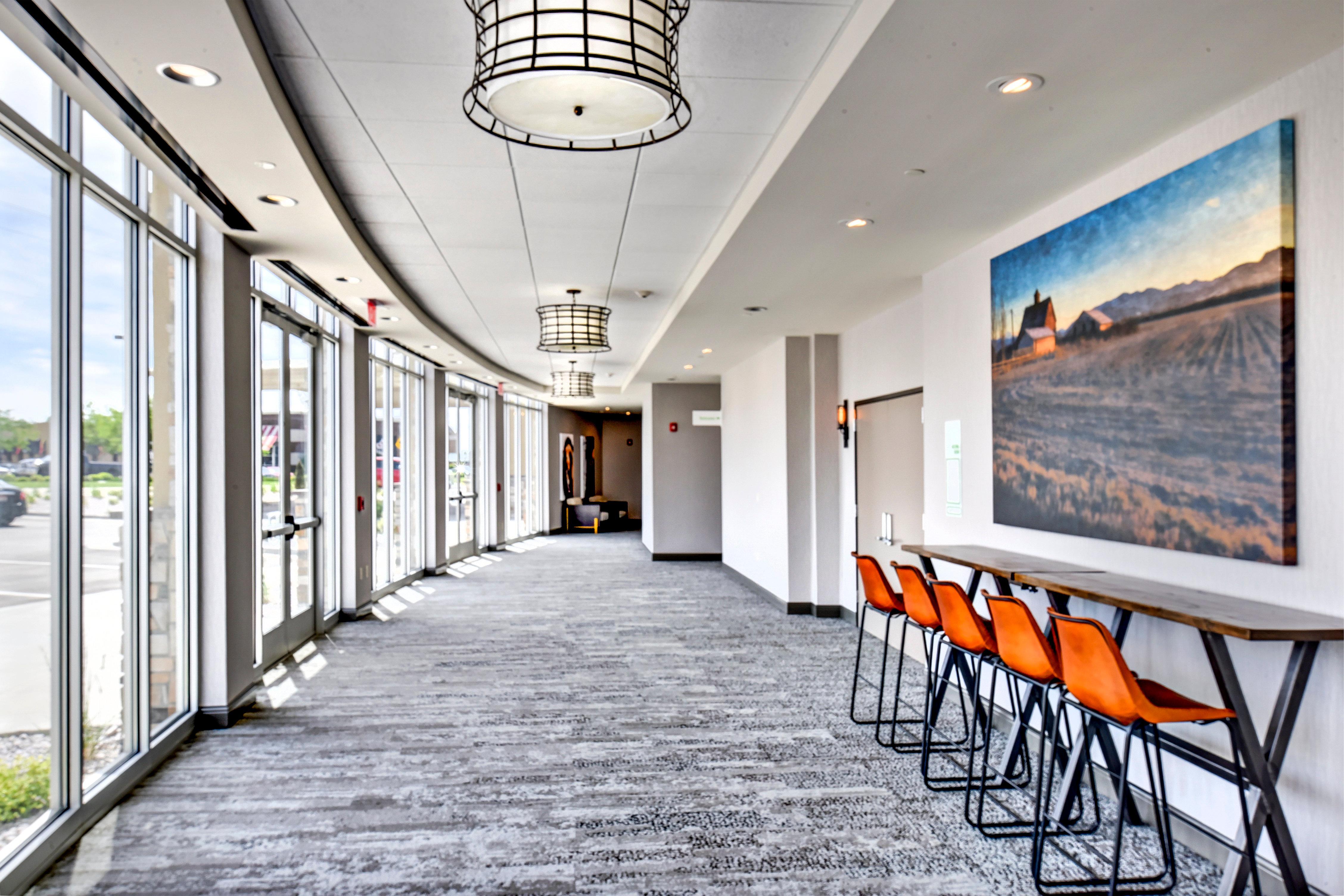 Holiday Inn - Nampa By Ihg Экстерьер фото