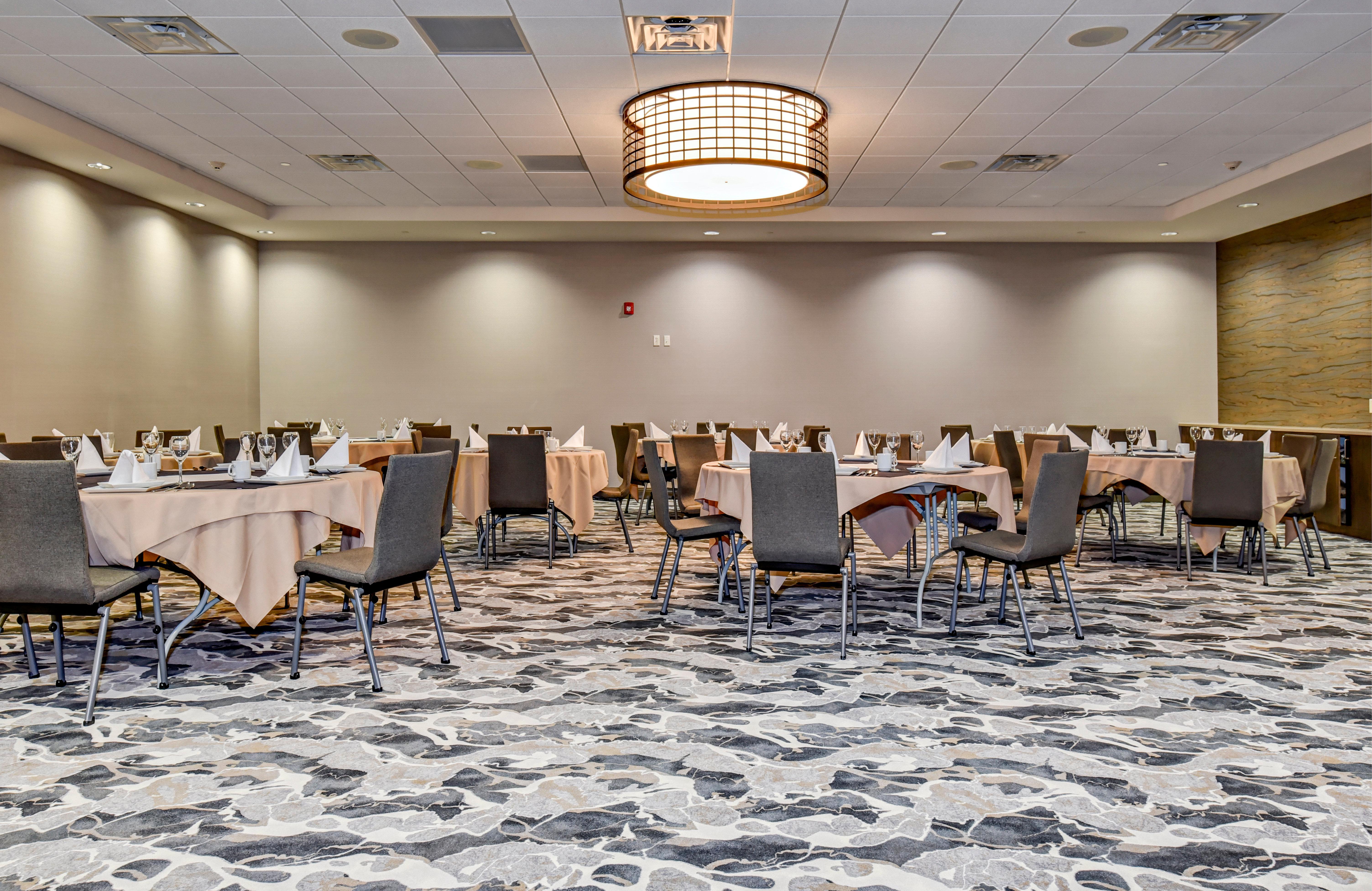 Holiday Inn - Nampa By Ihg Экстерьер фото