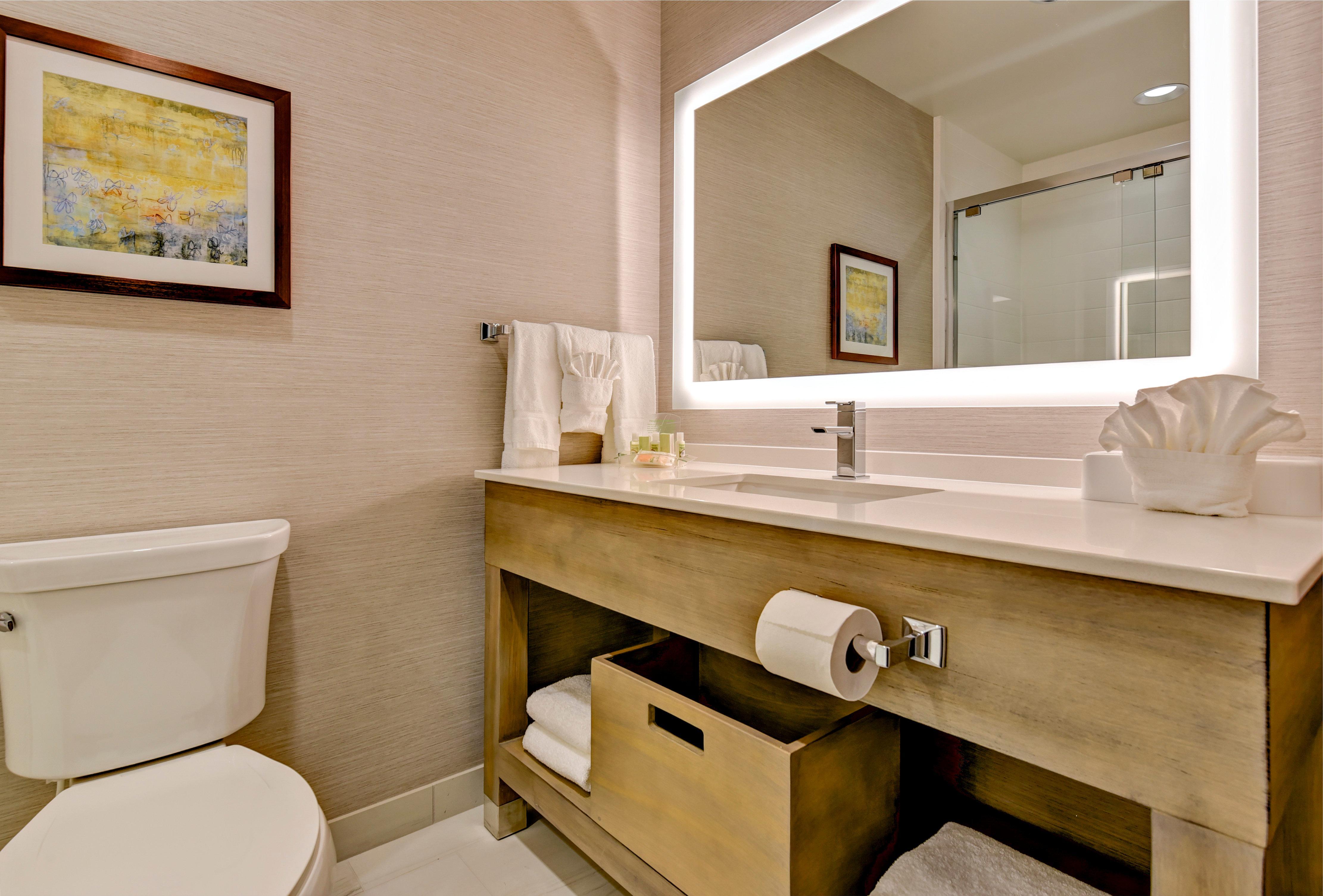 Holiday Inn - Nampa By Ihg Экстерьер фото