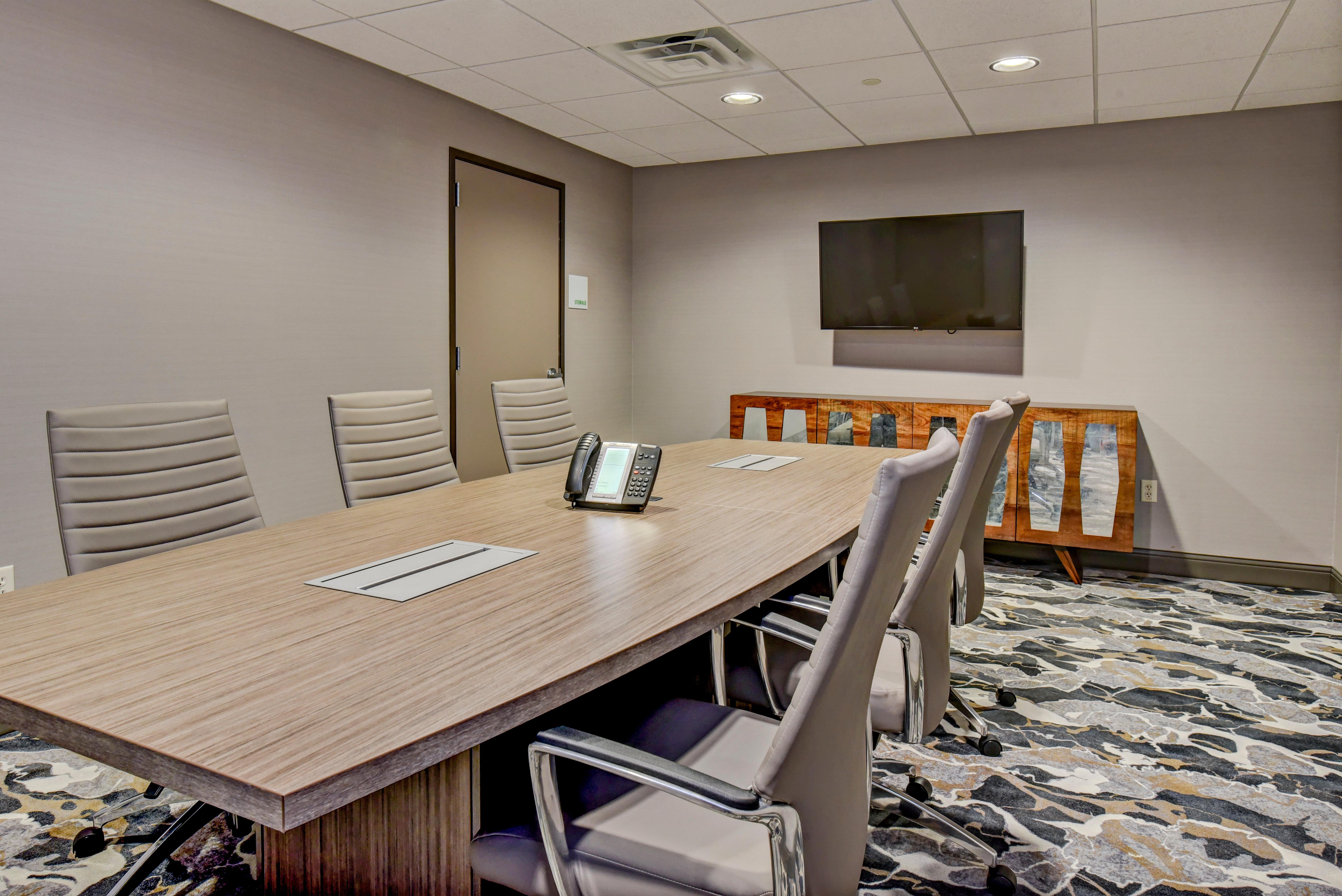 Holiday Inn - Nampa By Ihg Экстерьер фото