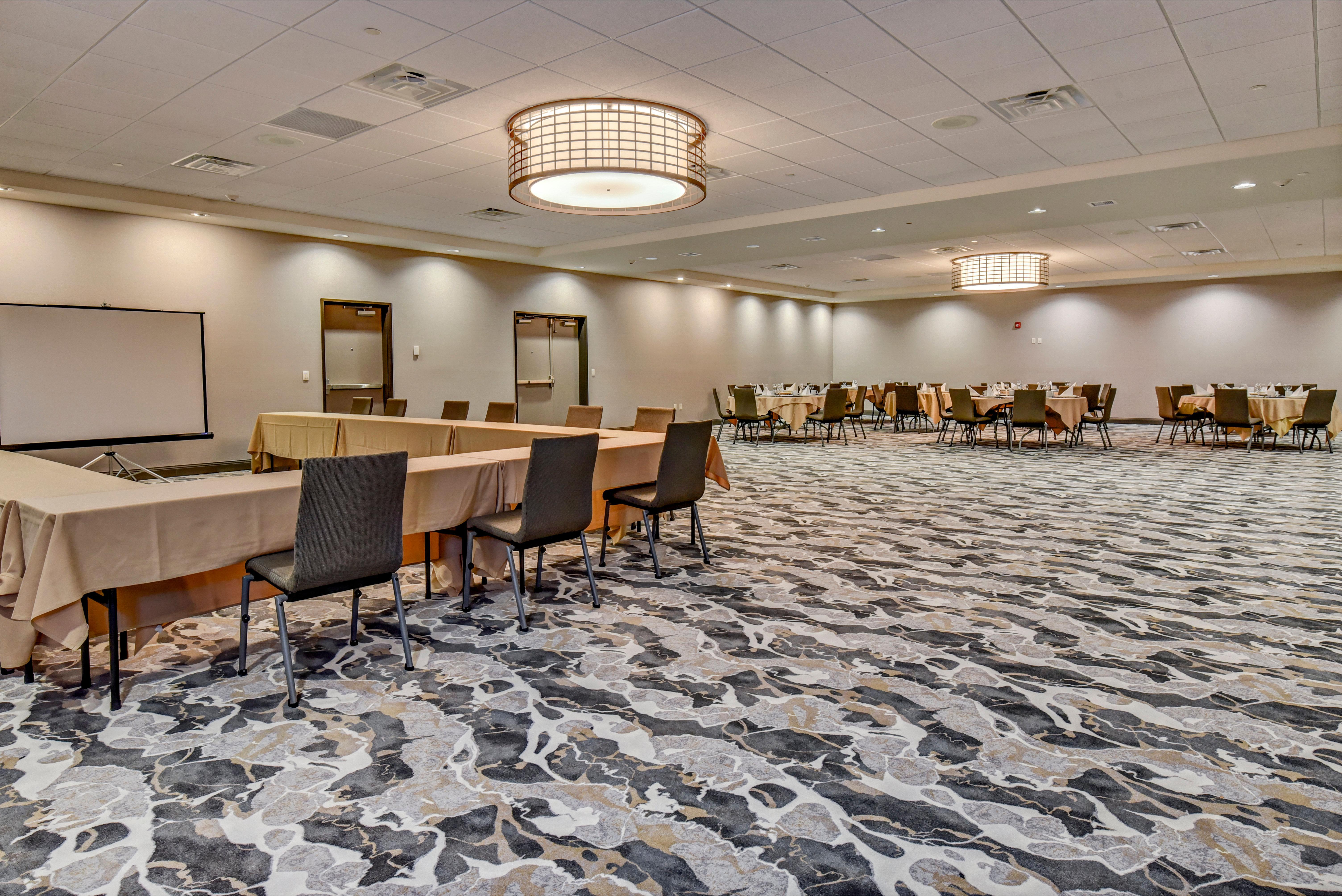 Holiday Inn - Nampa By Ihg Экстерьер фото