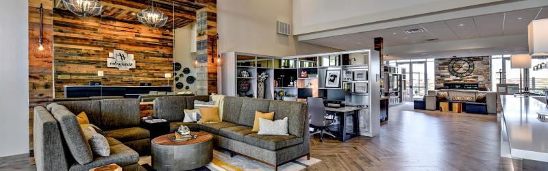Holiday Inn - Nampa By Ihg Экстерьер фото