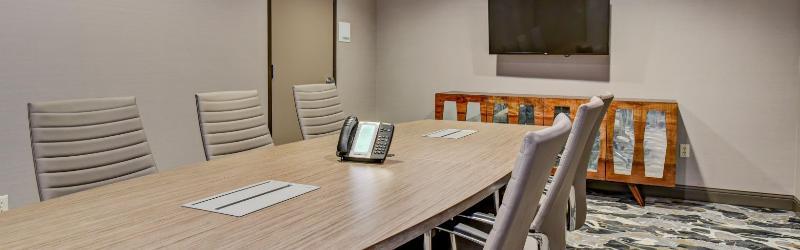 Holiday Inn - Nampa By Ihg Экстерьер фото