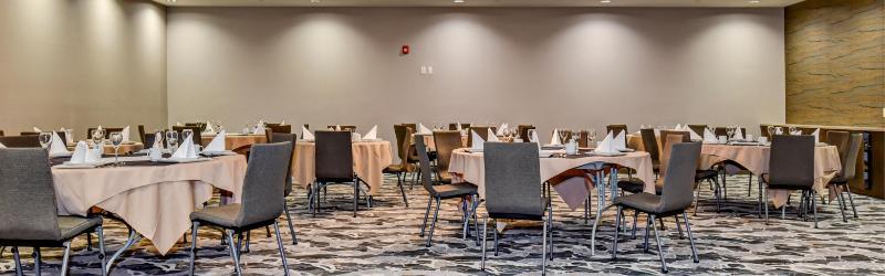 Holiday Inn - Nampa By Ihg Экстерьер фото