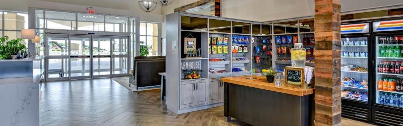 Holiday Inn - Nampa By Ihg Экстерьер фото